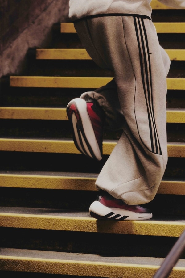 Everyday Lifestyle Sneakers