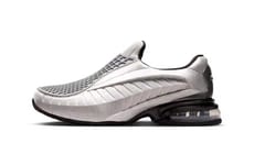 Laceless Air Sneakers
