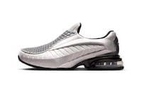 Laceless Air Sneakers Image 1