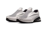 Laceless Air Sneakers Image 3