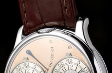 Historic Resonance Watches