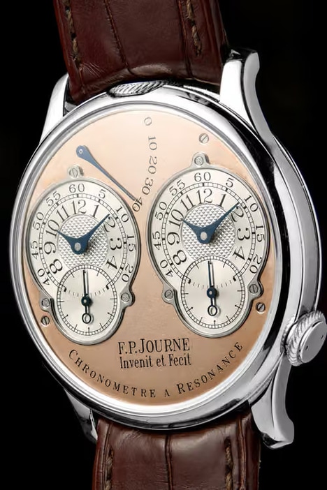 Historic Resonance Watches