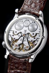 Historic Resonance Watches Image 2