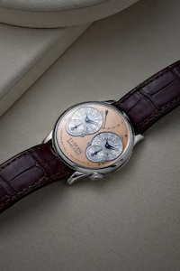 Historic Resonance Watches Image 3
