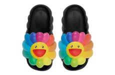 Floral EVA Slippers