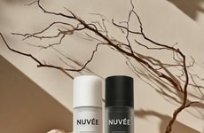 AI-Personalized Skin Serums