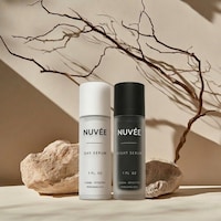 AI-Personalized Skin Serums