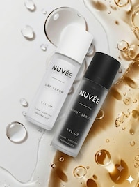 AI-Personalized Skin Serums Image 2