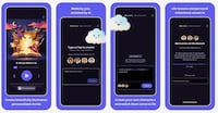 AI Bedtime Story Apps Image 1