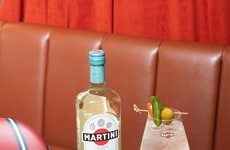Savory Italian Spritzes