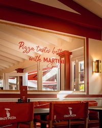 Savory Italian Spritzes Image 2