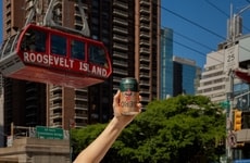 Collectible Non-Alcoholic Brews