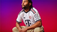 Heritage-Inspired Football Jerseys Image 3