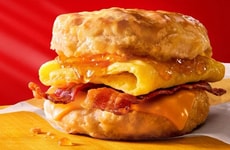 Artisan Cafe QSR Sandwiches