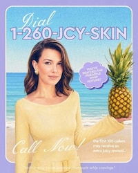 Hotline Beauty Campaigns