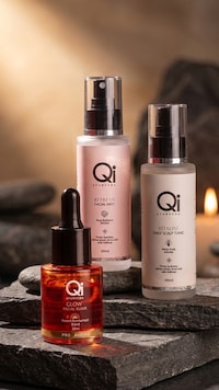 Pro-Aging Ayurvedic Skincare