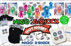 Character-Driven Merchandise
