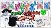 Character-Driven Merchandise Image 1