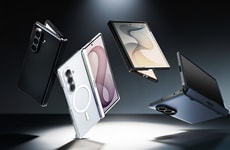 Foldable Device Protection