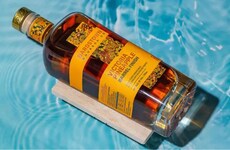Pineapple-Finished Whiskeys