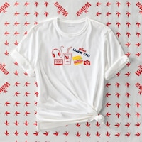 Branded Retailer Beachwear Image 3