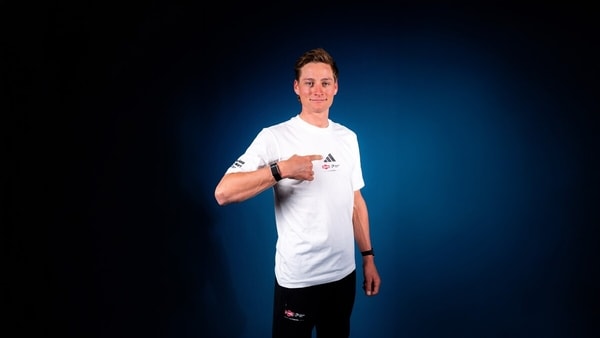 Cycling Team Clothes