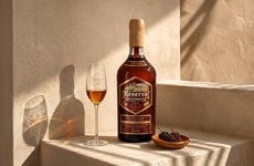 Mole-Influenced Tequilas