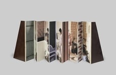 Artist Books-Inspired Exhibitions