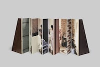 Artist Books-Inspired Exhibitions