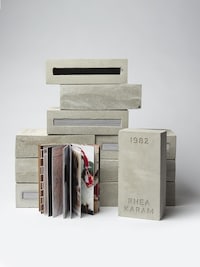 Artist Books-Inspired Exhibitions Image 2