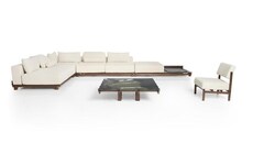 Sophisticated Wooden Furniture Collections
