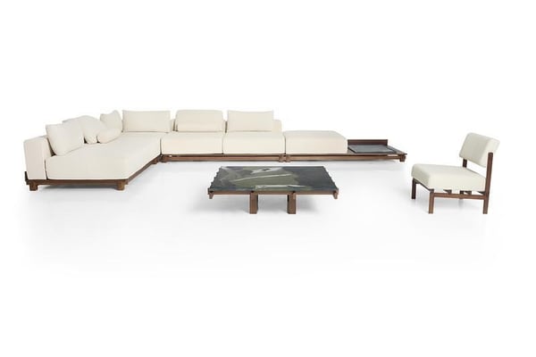 Sophisticated Wooden Furniture Collections