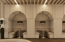 High-Pressure Laminate Panels