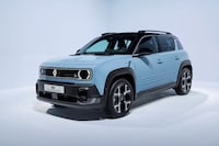 Heritage Electric Vehicles