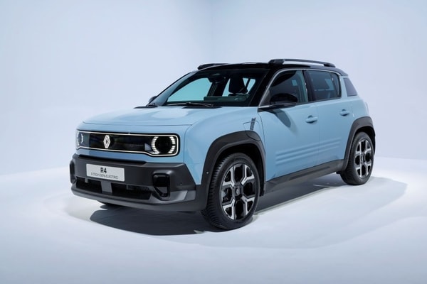 Heritage Electric Vehicles