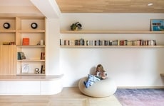 Kyoto-Inspired Renovation Projects