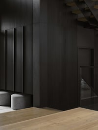 Contemporary Single-Family Home Designs Image 2