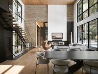 Contemporary Single-Family Home Designs Image 3