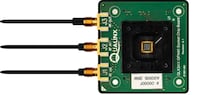 Authenticated GNSS Image 1