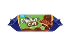 Hybrid Biscuit Bar Snacks