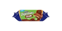 Hybrid Biscuit Bar Snacks Image 1
