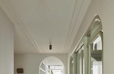 Classical Loggia-Informed House Designs