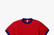 Retro Unisex Tees