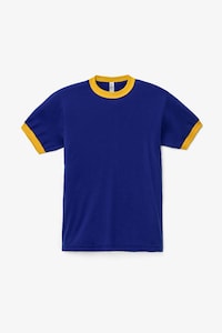 Retro Unisex Tees Image 2