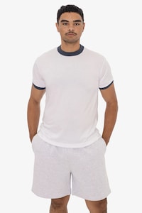 Retro Unisex Tees Image 3