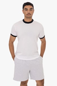 Retro Unisex Tees Image 4