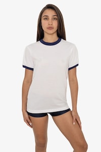 Retro Unisex Tees Image 5