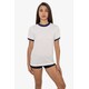 Retro Unisex Tees Image 5