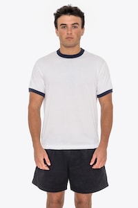 Retro Unisex Tees Image 6