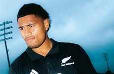 Rugby Rivalry Tour Kits